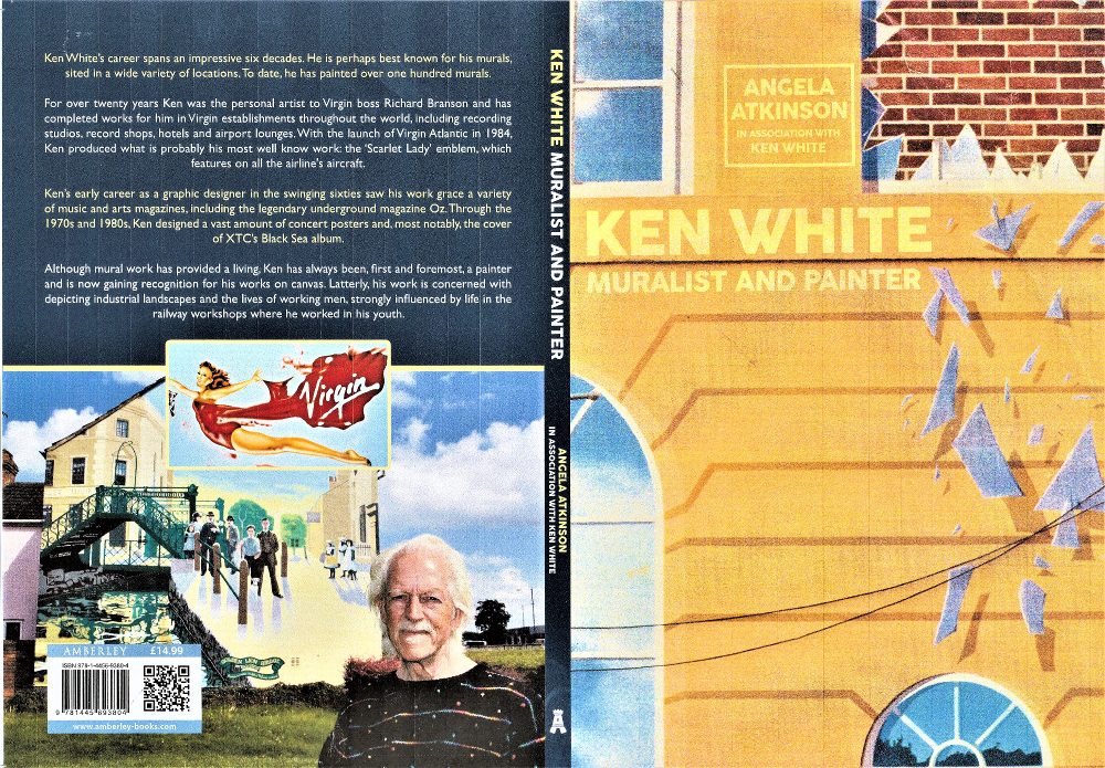 Ken White